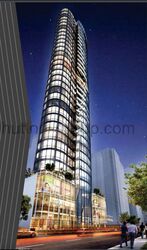 Oxley Tower (D1), Retail #452269091